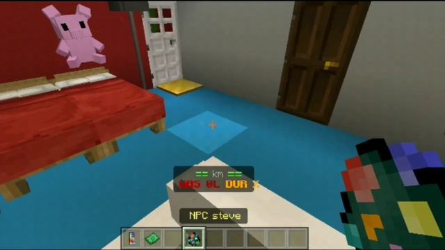 Minecraft•16-qishloqni Topish MINECRAFT UZBEKCHA