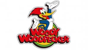 Вуди Вудпеккер – 2 сезон 5 серия «Синхронное плавание / Холодное вооружение / Сложная работа»