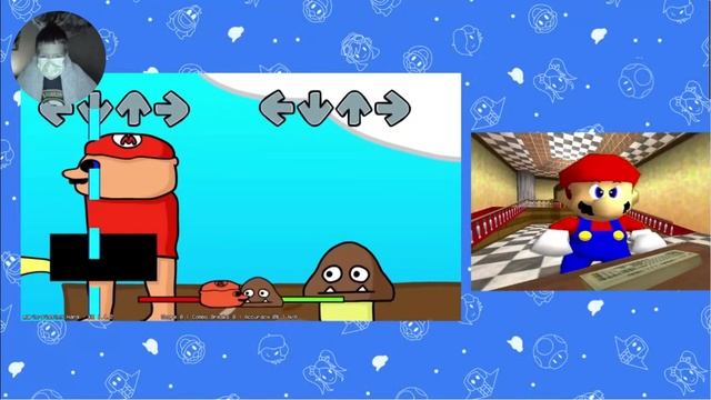 Mario Reacts To Nintendo Memes 1 смотреть онлайн