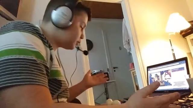 KOSS Headset SB45 Unboxing смотреть онлайн