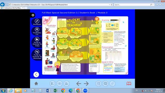 Revision grammar lessons verb to be, have got,Possessive adjectives,present simple part one смотреть онлайн