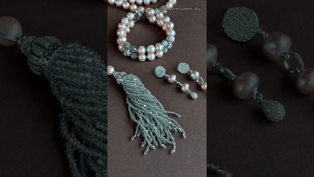 #shorts Переделка для Ольга #авторскиеукрашения #ladakrasovskaya #дизайнукрашений смотреть онлайн