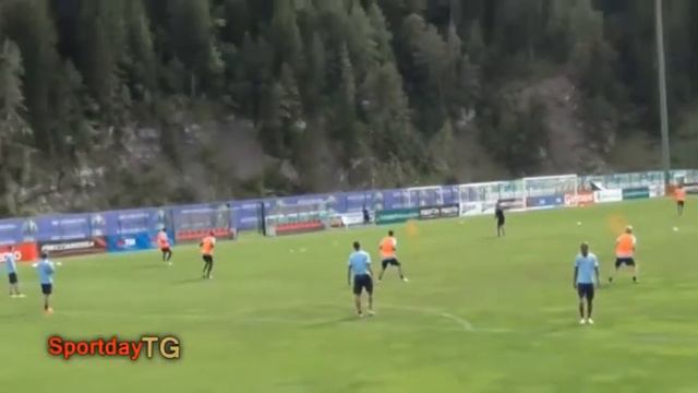 SPORTDAY TG del 12-05-15 смотреть онлайн