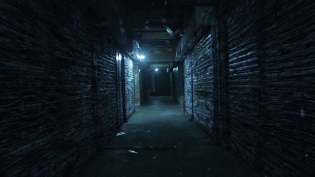 THE UPSIDE-DOWN (Stranger Things inspired) смотреть онлайн