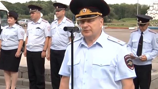 14 07 16 Новые УАЗики ППС смотреть онлайн