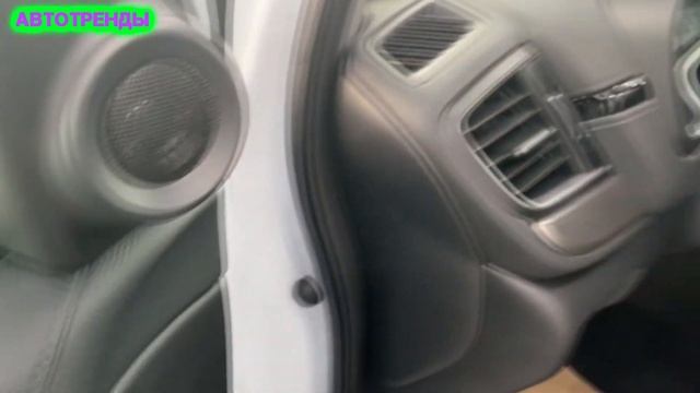 Кроссовер Honda Breeze оказался популярнее Honda CR - V. | Honda Breeze 2020. смотреть онлайн