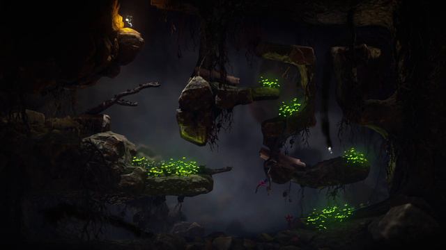 Unravel TWO #3 A Perseguição...