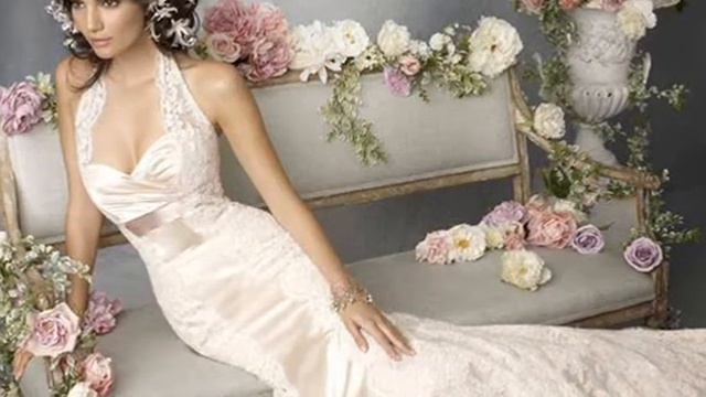 THE MOST BEAUTIFUL GOWNS BRIDE смотреть онлайн