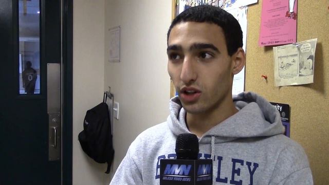 Broken Rules At Milken Community High School - Eytan Wallace Reports смотреть онлайн