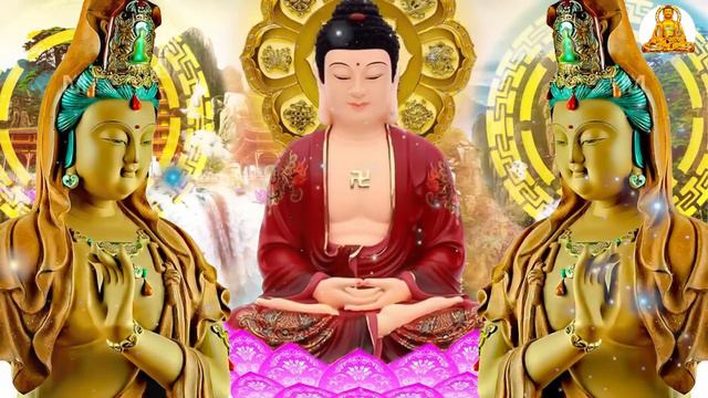 Bật Kinh Chú Đại Bi 108 Biến Cầu An Tiêu Nghiệp Giải Hạn May Mắn Bình An Cả Đời Giàu Sang Phú Quý смотреть онлайн