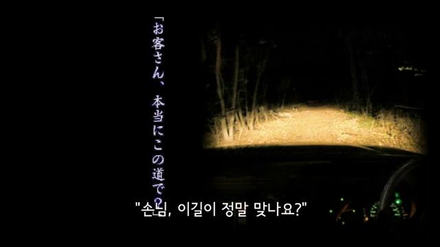 (자막)실화괴담 신미미 부쿠로(39화, 승객) , jitsuwa kaidan shinmimi bukuro 39話 смотреть онлайн