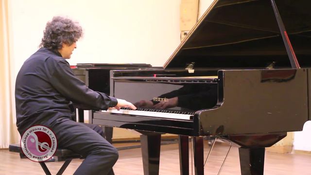 07 Т. Монк =Blue Monk=