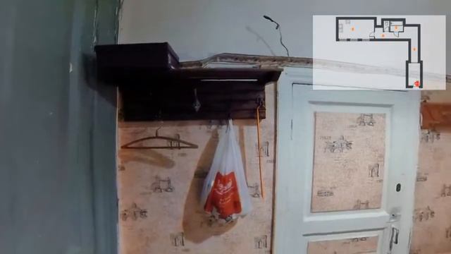 Продажа комнаты в Санкт-Петербурге. Комната, 14 м², Лермонтовский пр., д. 23А, Адмиралтейский р-н смотреть онлайн