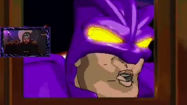 12 am GOOSEBUMPS: ATTACK OF THE MUTANT (1997) Gameplay смотреть онлайн