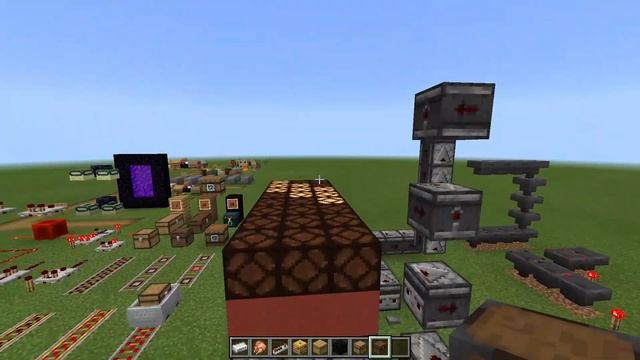 Clear Vanilla Resource Pack for Minecraft Bedrock 1.16 смотреть онлайн