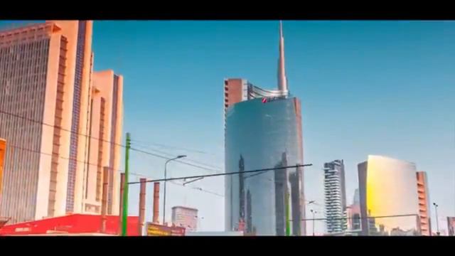 Laura & Koit Toome - VERONA (Videoclip) Eurovision 2017 Estonia смотреть онлайн