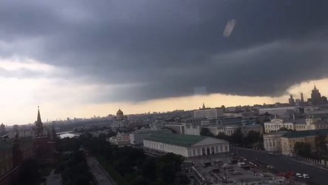 Москва,Охотный ряд!(1) смотреть онлайн