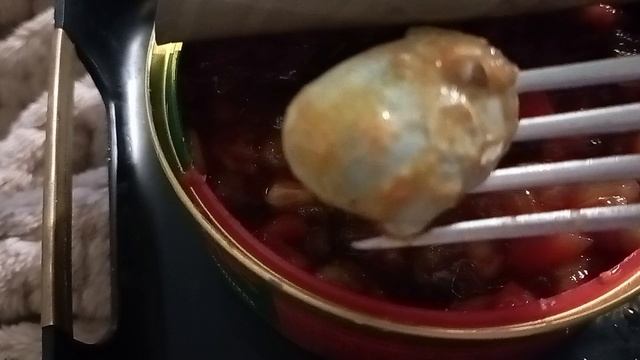 Рыбка с сюрпризом. смотреть онлайн