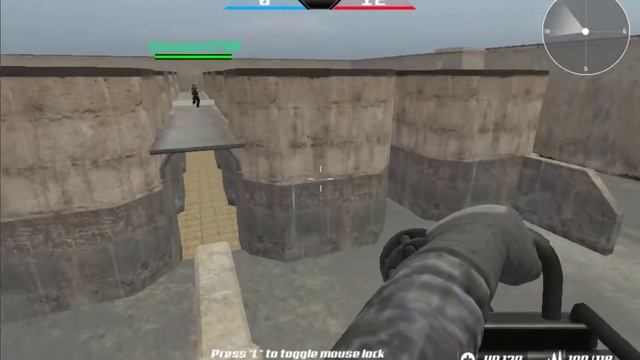 Masked Forces (ONLINE PVP) Gameplay смотреть онлайн