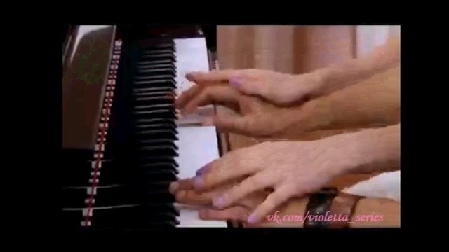 "Виолетта" возвращается! смотреть онлайн