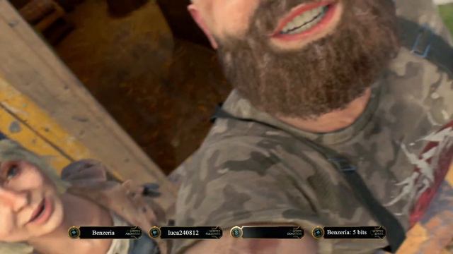 Dying Light 2: Stay Human смотреть онлайн