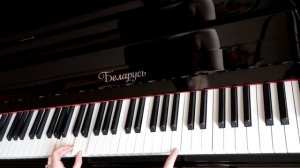 АККОМПАНЕМЕНТ к ГАММЕ! Почему так красиво? Раскрываю СЕКРЕТЫ:)