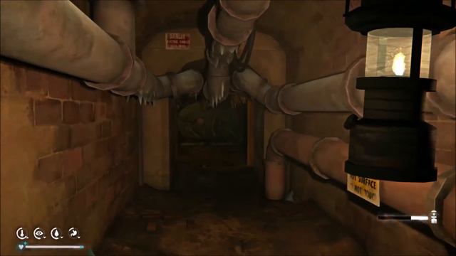 The Long Dark Wintermute Episode 4 Steam Tunnels смотреть онлайн