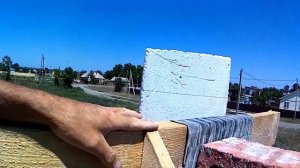 Как легко и просто запилить СТРОПИЛА в лоб к коньку с выпилом на пятке { все просто  - любой угол }