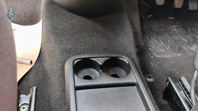 Peugeot Partner TePe AirBag Module Location смотреть онлайн