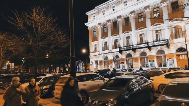 VID 20240303 195116 Пушкин у моря (Ярослав Врхлицкий)...Павел Васильев Лахтинский смотреть онлайн
