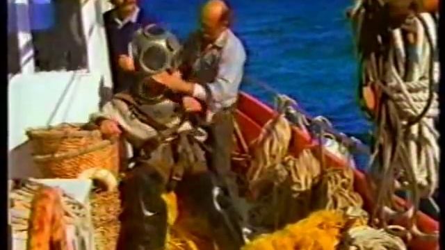 Solutions for a Small Planet - Divers смотреть онлайн