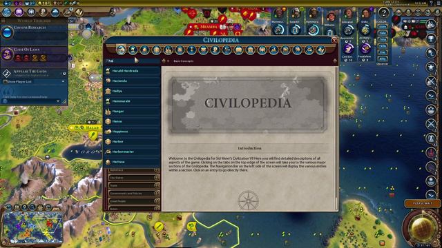 Civilization 6 - AI ONLY Second Chance Second Chance | Fall 2021 | #1 смотреть онлайн