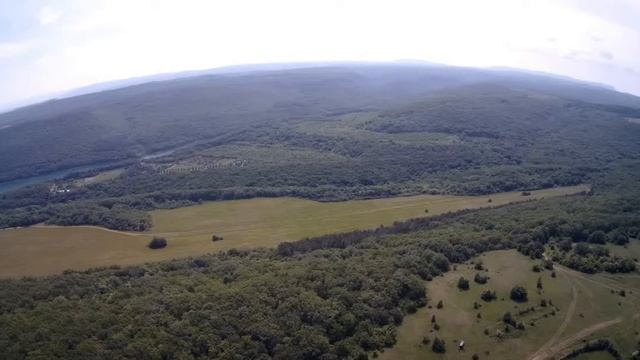 Природа, земля, сверху смотреть онлайн