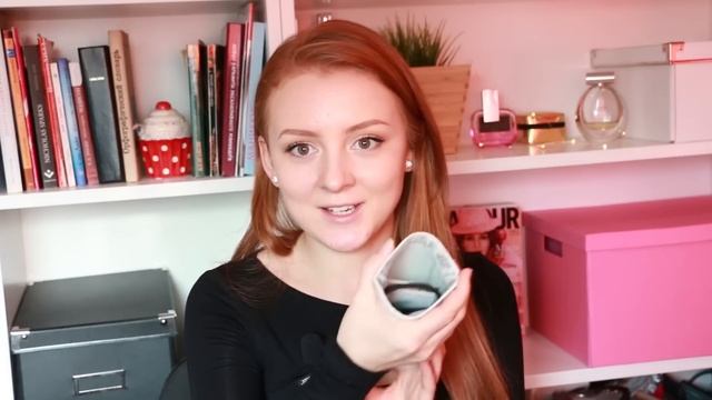 TAG: Что в моей сумке ? ♥ What's in my bag? смотреть онлайн