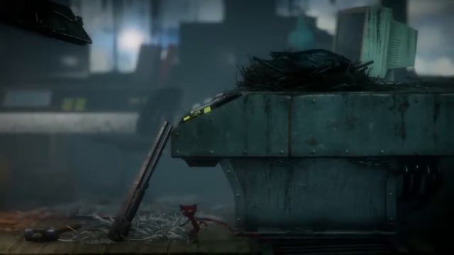 Unravel Часть №6 Полное прохождение без комментариев смотреть онлайн