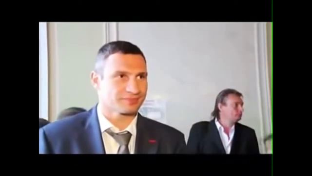 Кличко тупит Подборка смотреть онлайн