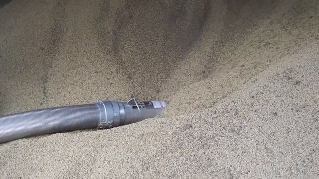 Walinga Ultra-Vac 8614D смотреть онлайн