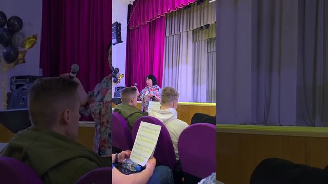 Мастер-классы с И. В. Денисовой. Часть 2 смотреть онлайн