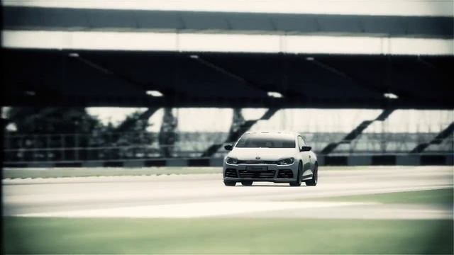 (GT6) Volkswagen Scirocco R '10 - Silverstone National Circuit