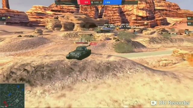 Top 5 типов игроков (wot blitz) смотреть онлайн