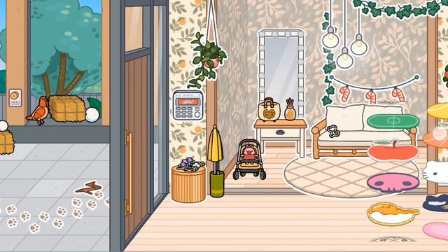 обустройка прихожей смотреть онлайн