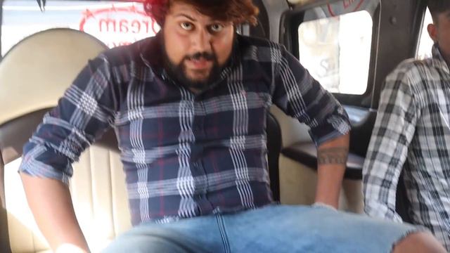 MY CAR FELL INTO A HOLE 😱😱 **WORST MOMENT** | iSUZU Truck Ki JAI HO смотреть онлайн