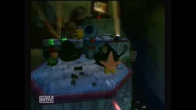 (1:38:31.56) (GC) The SpongeBob SquarePants Movie Speedrun смотреть онлайн