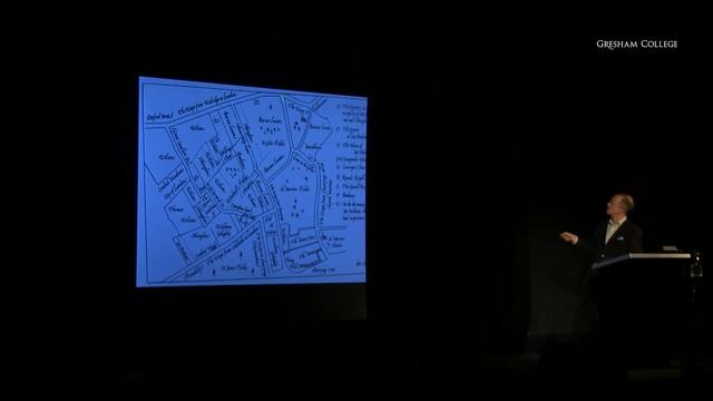 Palace, Park and Square: St James's and the Birth of the West End - Simon Thurley CBE смотреть онлайн