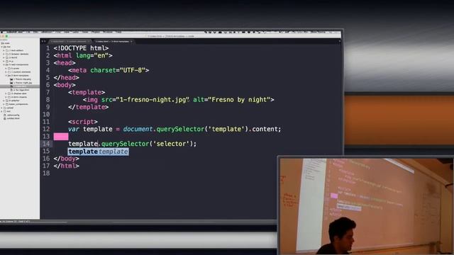 Polymer Day 4 Part 9.mov смотреть онлайн