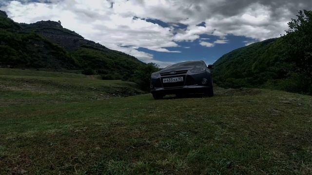 Грозный, Дагестан, Архыз 2020 смотреть онлайн