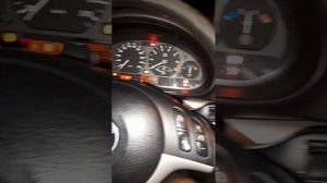 Проблемы с автомобилем БМВ Е46 n42b20!