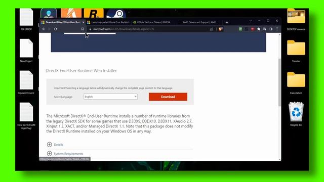 Division 2 - How To Fix Crashing in Division 2 - TUTORIAL смотреть онлайн