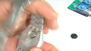 Swatch Irony – Железный человек среди часов