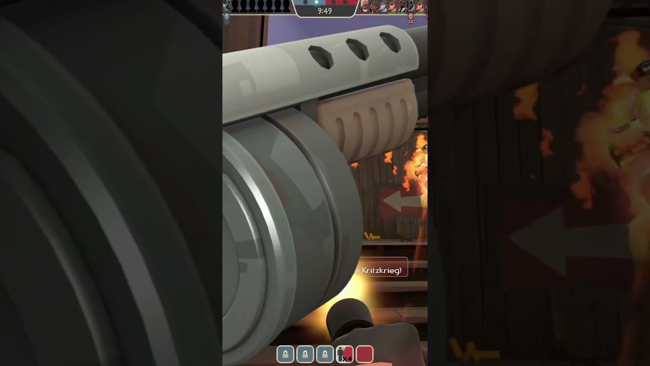 Кто такие ФЕТСКАУТЫ #shorts #teamfortress2 #tf2 #ader #тф2 смотреть онлайн